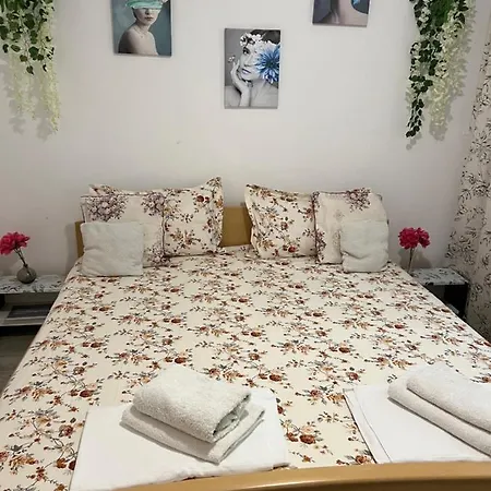 Morarilor Apartment