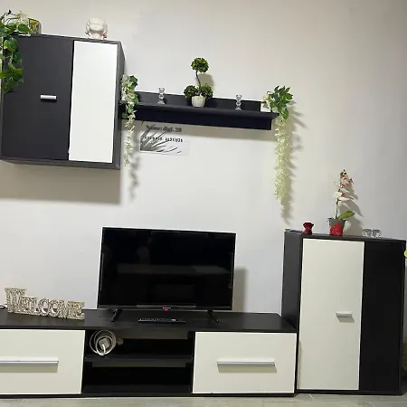 Morarilor Apartment Bucharest