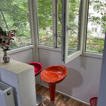 Apartment Morarilor Bucharest