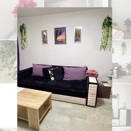 Morarilor Apartment *