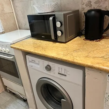Morarilor Apartment