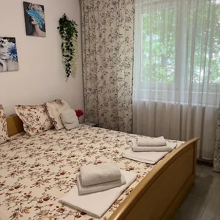 Morarilor Apartamento Bucarest