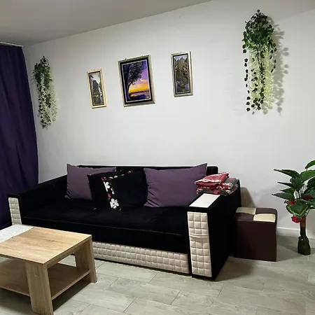 Morarilor Apartamento