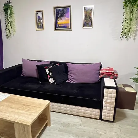 Morarilor Apartamento *