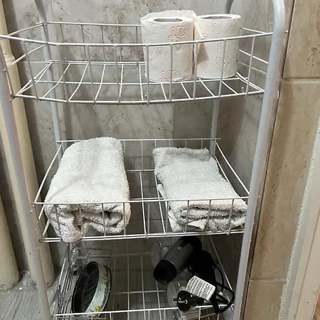 Apartamento Morarilor *